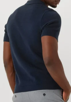 Heren DRYKORN e polo triton 420187