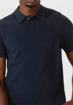 Heren DRYKORN e polo triton 420187