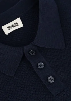 Heren DRYKORN e polo triton 420187