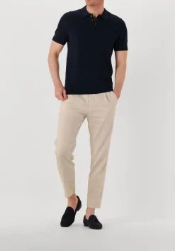 Heren DRYKORN e polo triton 420187