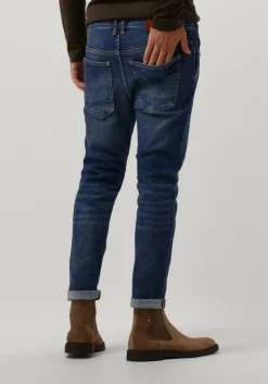 Heren DRYKORN e slim fit jeans west 260135