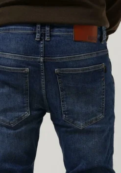 Heren DRYKORN e slim fit jeans west 260135