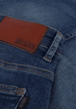 Heren DRYKORN e slim fit jeans west 260135