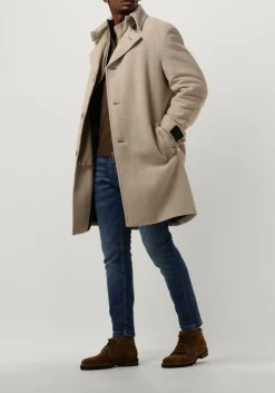 Heren DRYKORN e slim fit jeans west 260135