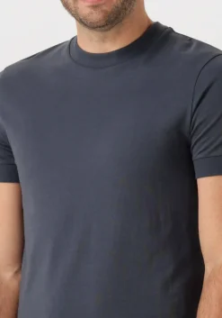 Heren DRYKORN e t-shirt anton 520062