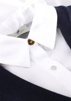 DAMES ELISABETTA FRANCHI e mini jurk knitted dress