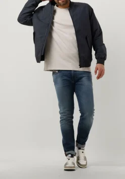 Heren ELVINE e jack rex