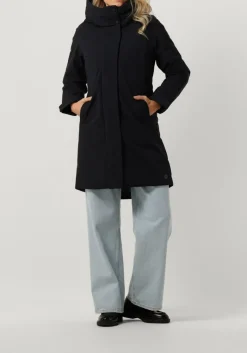 DAMES ELVINE e parka's eline