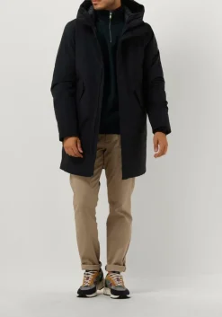 Heren ELVINE e parka's hjalmar