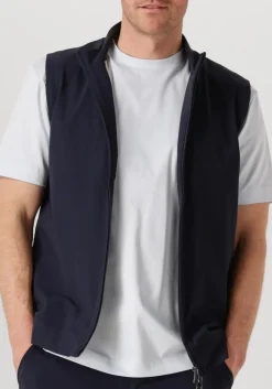 Heren FERILLI e bodywarmer classic bodywarmer double