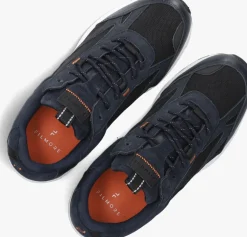 Heren FILMORE e lage sneakers krafla
