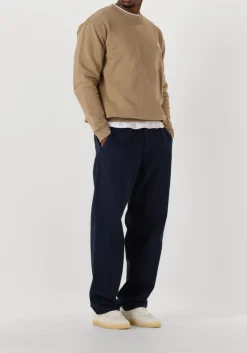 Heren FORÉT e forét chino clay twill pants