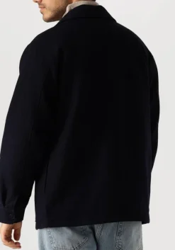 Heren FORÉT e forét jack lodge wool jacket