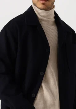 Heren FORÉT e forét jack lodge wool jacket