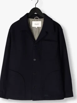 Heren FORÉT e forét jack lodge wool jacket