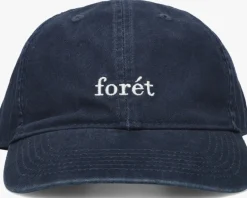 Heren FORÉT e forét pet hawk washed cap