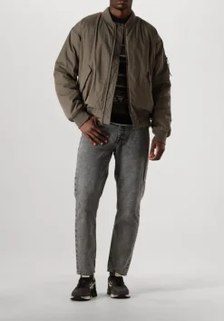 Heren FORÉT e forét spencer cone jacquard vest