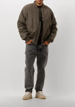 Heren FORÉT e forét spencer cone jacquard vest