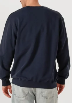 Heren FORÉT e forét sweater duck sweatshirt