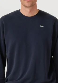 Heren FORÉT e forét sweater duck sweatshirt