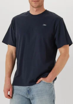 Heren FORÉT e forét t-shirt duck t-shirt