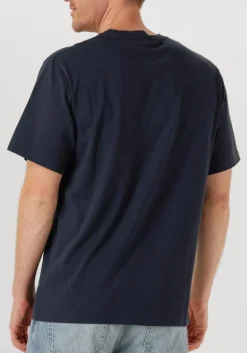 Heren FORÉT e forét t-shirt duck t-shirt