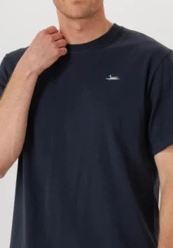 Heren FORÉT e forét t-shirt duck t-shirt