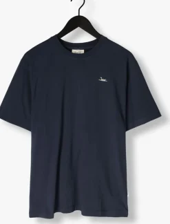 Heren FORÉT e forét t-shirt duck t-shirt