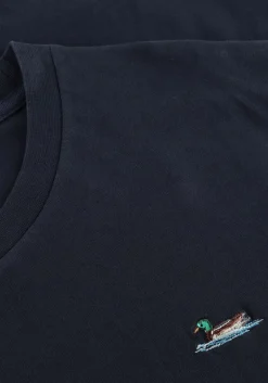 Heren FORÉT e forét t-shirt duck t-shirt