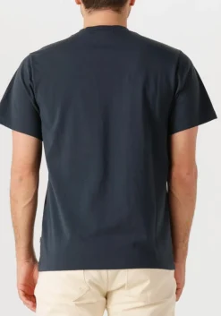 Heren FORÉT e forét t-shirt flora t-shirt