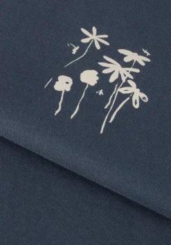 Heren FORÉT e forét t-shirt flora t-shirt