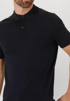 Heren GENTI e polo polo button ss k2046-1260