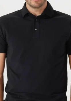 Heren GENTILUOMO e polo polo 3 button j2017-202