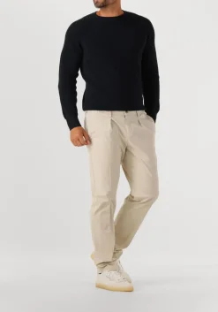 Heren GENTILUOMO e trui round ls raglan