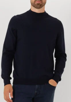 Heren GRAN SASSO e trui mock l slv