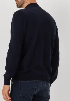 Heren GRAN SASSO e trui mock l slv