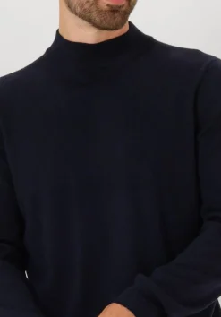 Heren GRAN SASSO e trui mock l slv