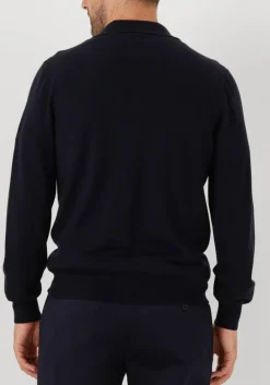 Heren GRAN SASSO e trui tennis l slv skipper