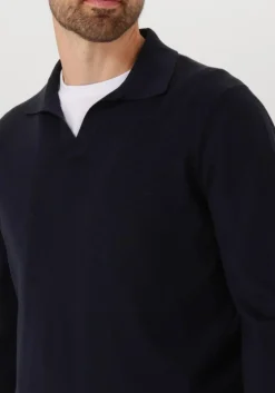 Heren GRAN SASSO e trui tennis l slv skipper