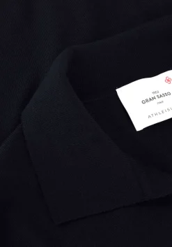 Heren GRAN SASSO e trui tennis l slv skipper