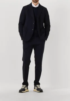 Heren GRAN SASSO e trui crew l lsv