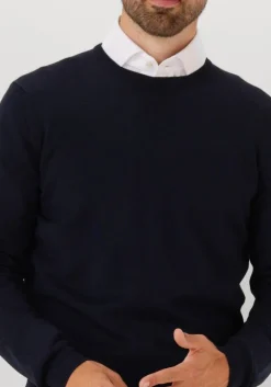 Heren GRAN SASSO e trui crew l lsv