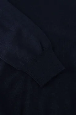 Heren GRAN SASSO e trui crew l lsv