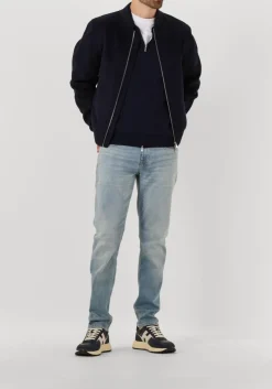 Heren GRAN SASSO e vest jacket zip