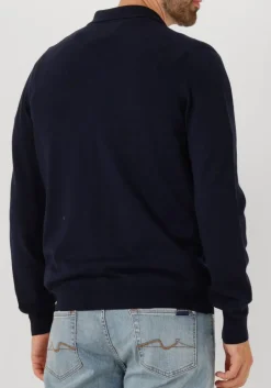 Heren GRAN SASSO e vest jacket zip