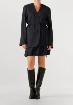 DAMES HERSKIND e blazer indiana blazer