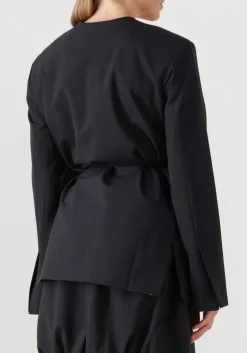 DAMES HERSKIND e blazer indiana blazer