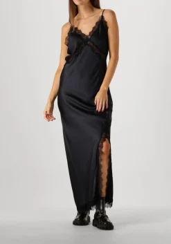DAMES HERSKIND e maxi jurk jonathan dress