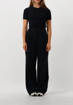 DAMES HERSKIND e t-shirt doofy knit blouse