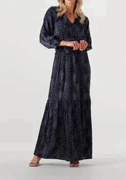 DAMES IBANA e maxi jurk dyani